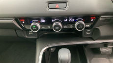 Honda HR-V 1.5 eHEV Advance 5dr CVT Hybrid Hatchback